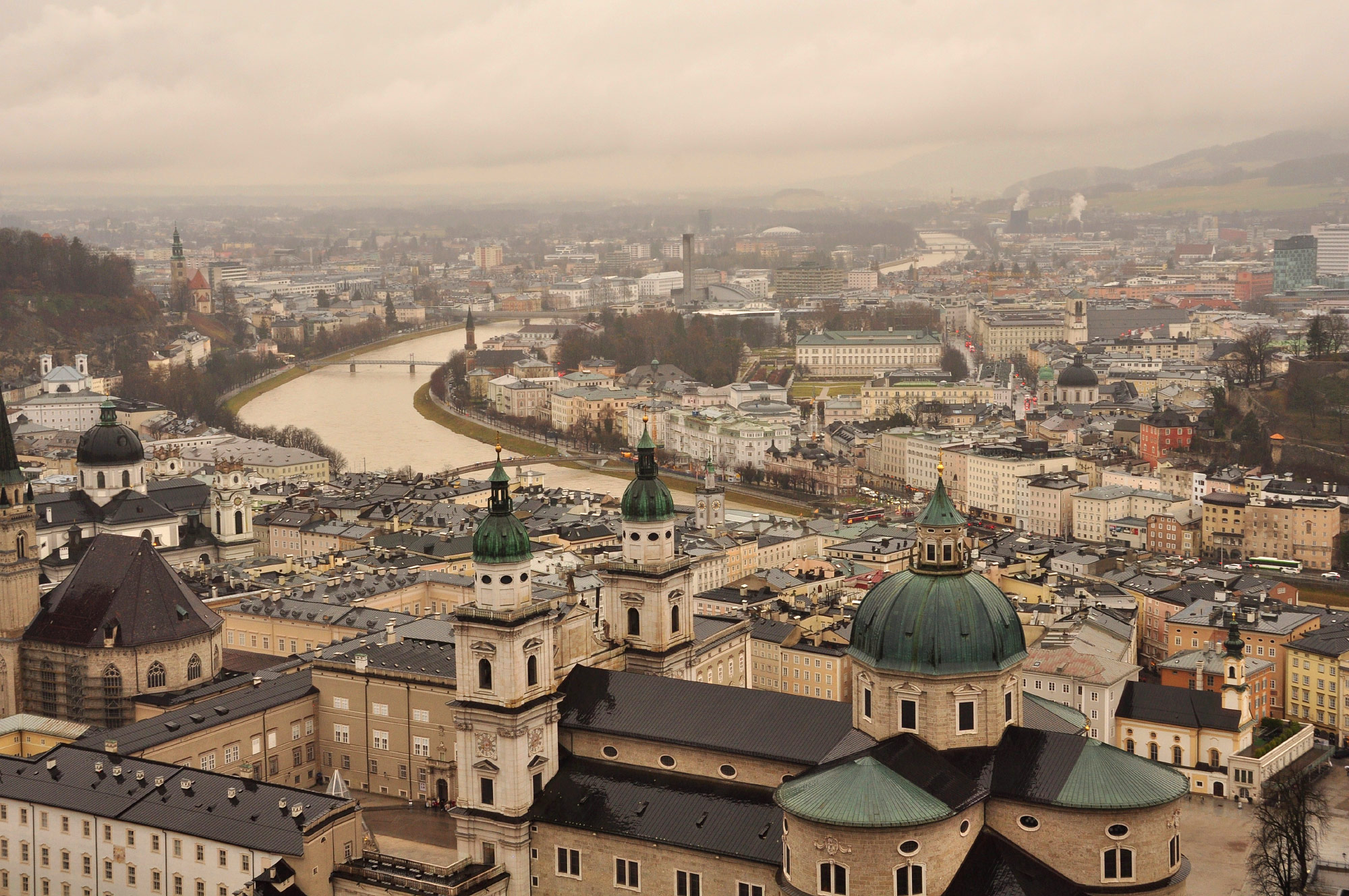 Salzburg